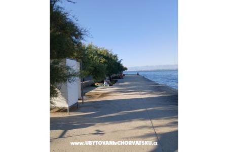 Apartmány Galius Ugljan foto 5