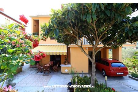Apartmány Gašpe foto 3