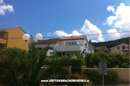 Apartmány Gvardiol foto 2