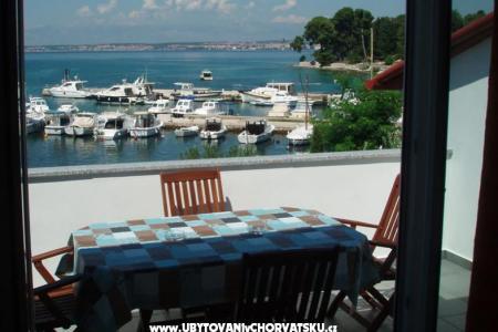 Apartmány Gvardiol foto 3