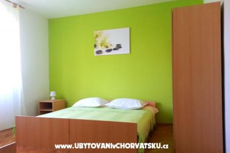 Apartmány Helena foto 4