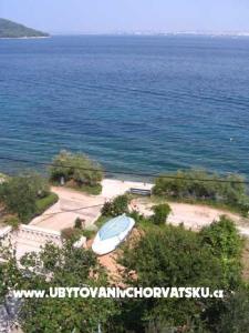 Apartmány Kolega Kali foto 4