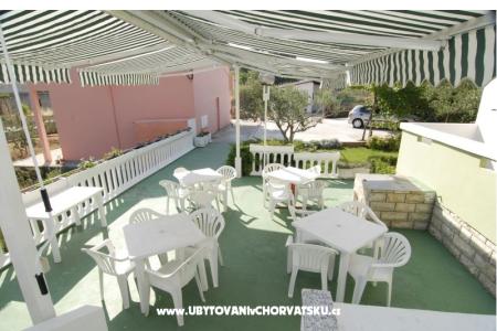 Apartmány Lonić foto 2