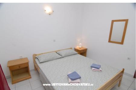 Apartmány Lonić foto 5