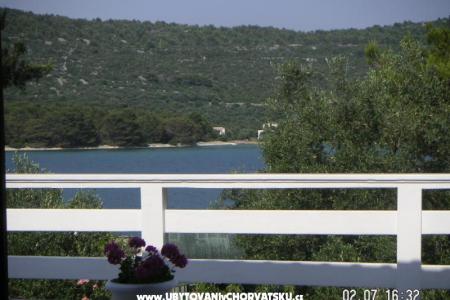 Apartmány Mala Lamjana foto 2