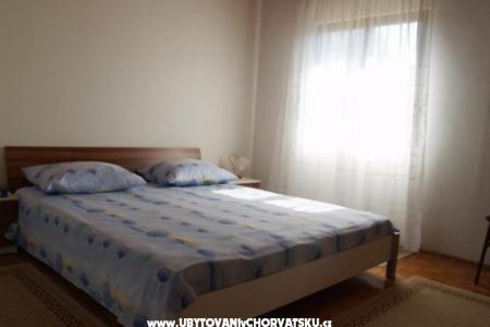 Apartmány Mala Lamjana foto 4