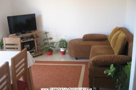 Apartmány Vidov foto 3