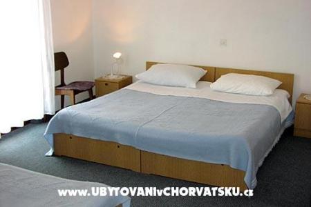 Apartmány Marijana foto 4
