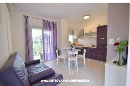 Apartmány Meri foto 4