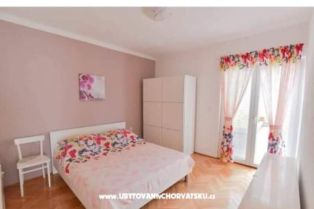 Apartmány Meri foto 5