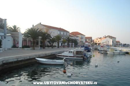 Apartmány Mira foto 2