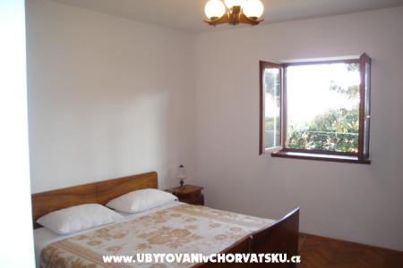 Apartmány Mira foto 5