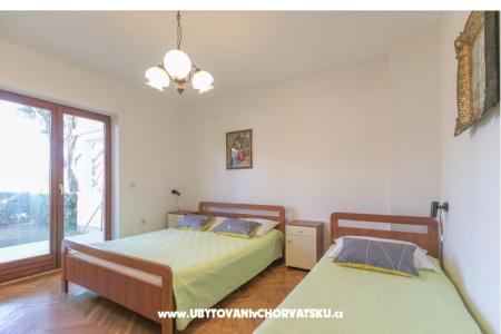 Apartmány Mira Grdovic foto 2