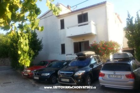 Apartmány Tomislav foto 3