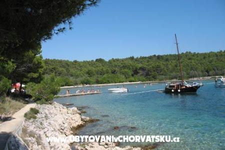 Apartmány Tomislav foto 4