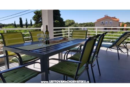 Apartmány Ugljan foto 2