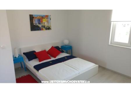 Apartmány Ugljan foto 5