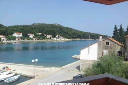 Apartmány Dekovi foto 2