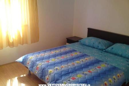 Apartmány Dekovi foto 3