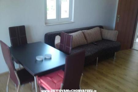 Apartmány Dekovi foto 5