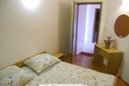 Apartmány Halugica foto 4
