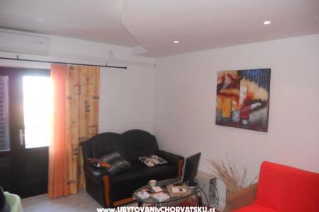 Apartmány Halugica foto 5