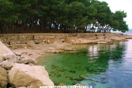 Apartmány Luce foto 2