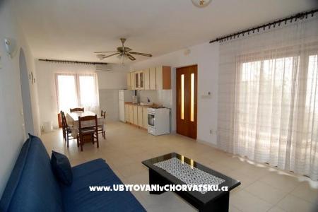 Apartmány Luce foto 4