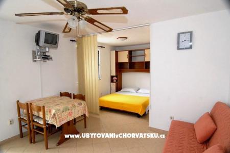 Apartmány Luce foto 5