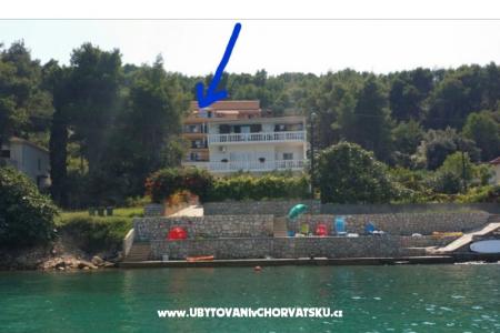 Apartmány Sunrise  Kali foto 3