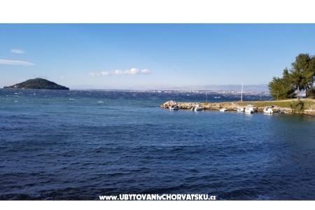 Apartmány Sunrise  Kali foto 4