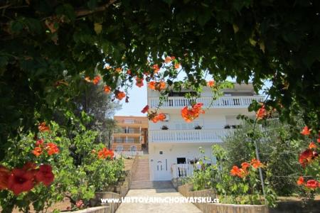 Apartmány Sunrise  Kali foto 5