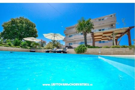 Apartmány  ANA foto 4