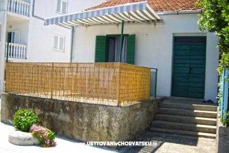 Prázdninový dom Villa Jadran foto 3