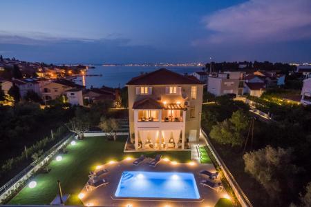 Very good life ostrov Ugljan Chorvátsko