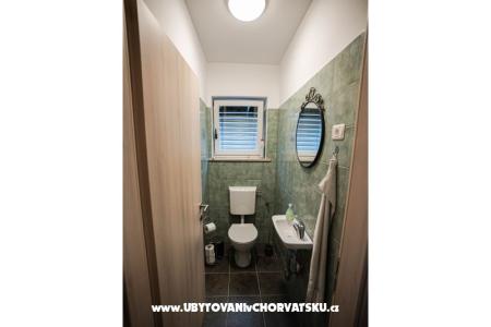 Apartma Olive garden foto 5