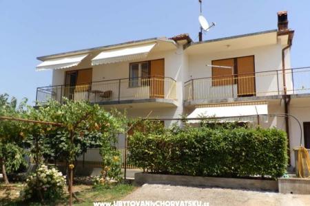 Apartmán Pino Josip foto 2