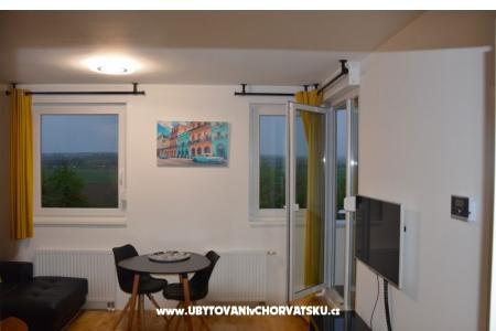 Apartmán Umag foto 3