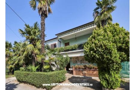 Appartements Boris Umag Chorvátsko