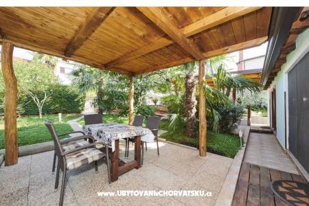 Apartmány Boris foto 3