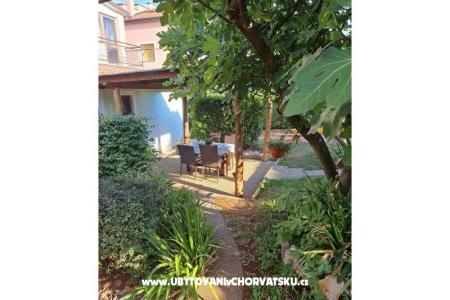 Apartmány Boris foto 4