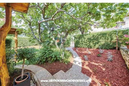 Apartmány Boris foto 5