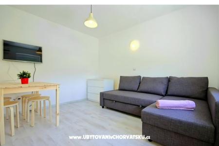 Apartmány Finida Umag foto 4