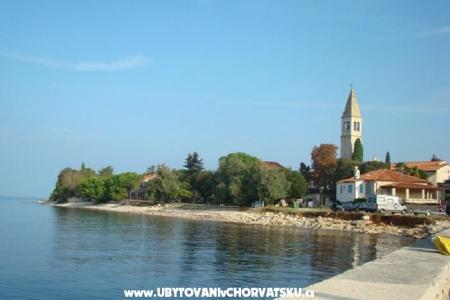 Apartmány Linda foto 2