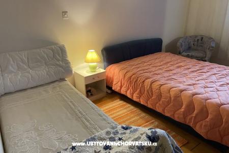 Apartmány San Pelegrin foto 3