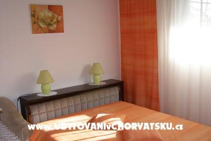 Apartmány San Pelegrin foto 5