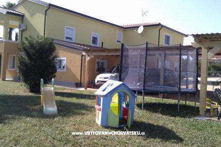Apartmány Tani foto 3