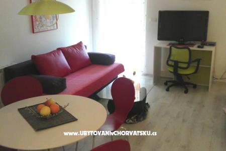 Apartmány Tani foto 5