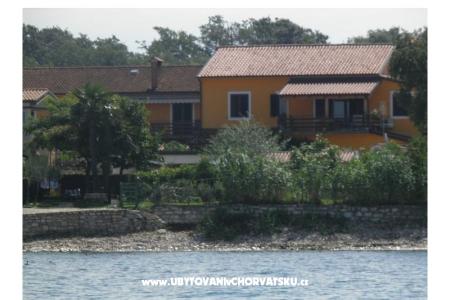 Apartmány Valentina foto 4
