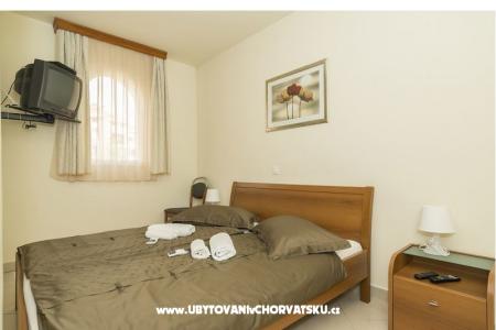 Apartmány Muzic **** Umag foto 2